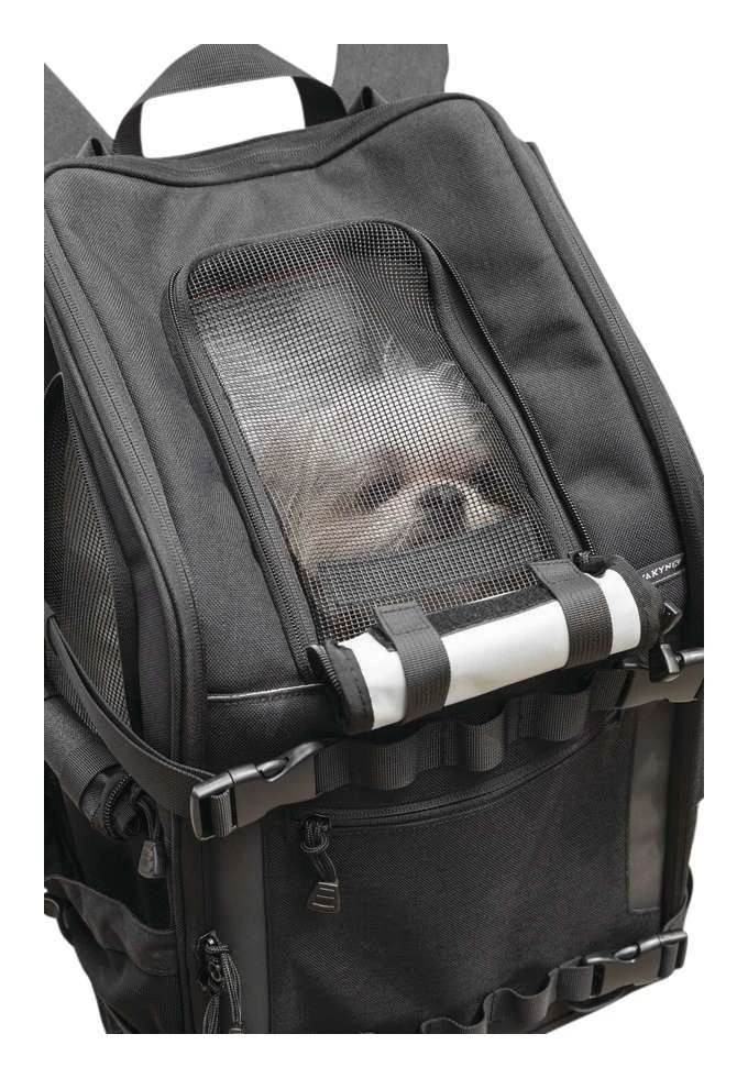 Kuryakyn Pet Palace Ruff-Pack 9 Kuryakyn Pet Palace Ruff-Pack - Image 7