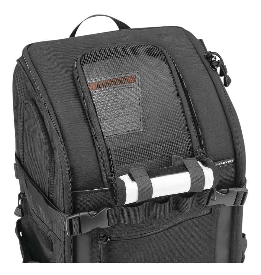 Kuryakyn Pet Palace Ruff-Pack 11 Kuryakyn Pet Palace Ruff-Pack - Image 9