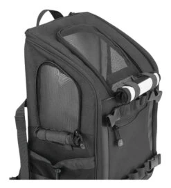 Kuryakyn Pet Palace Ruff-Pack 21 Kuryakyn Pet Palace Ruff-Pack -Rev Zilla Shop kuryakyn pet palace ruff pack 9