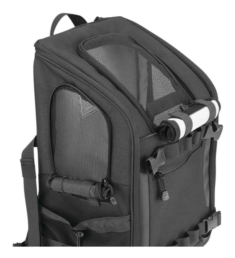 Kuryakyn Pet Palace Ruff-Pack 12 Kuryakyn Pet Palace Ruff-Pack - Image 10