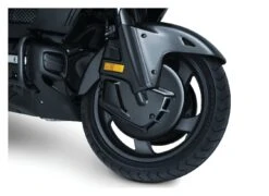 Kuryakyn Rotor Cover For Honda Gold Wing 2001-2017 -Rev Zilla Shop kuryakyn rotor cover for honda gold wing20012017 black 1