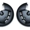 Kuryakyn Rotor Cover For Honda Gold Wing 2001-2017 2 Kuryakyn Rotor Cover For Honda Gold Wing 2001-2017 -Rev Zilla Shop kuryakyn rotor cover for honda gold wing20012017 black