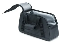 Kuryakyn Saddlebag Cooler -Rev Zilla Shop kuryakyn saddlebag cooler black 1