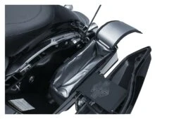 Kuryakyn Saddlebag Cooler -Rev Zilla Shop kuryakyn saddlebag cooler black 3
