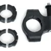 Kuryakyn Sidekix Plus Bluetooth Speaker Mount Kit -Rev Zilla Shop kuryakyn sidekix plus bluetooth speaker mount kit
