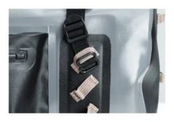 Kuryakyn Torke 48 Liter Dry Saddlebags -Rev Zilla Shop kuryakyn torke24 liter panniers black grey 2