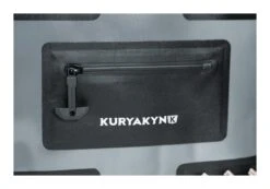 Kuryakyn Torke 48 Liter Dry Saddlebags -Rev Zilla Shop kuryakyn torke24 liter panniers black grey 3