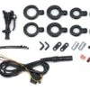 Kuryakyn Wanderbar Motorcycle Mount Kit -Rev Zilla Shop kuryakyn wanderbar motorcycle mount kit