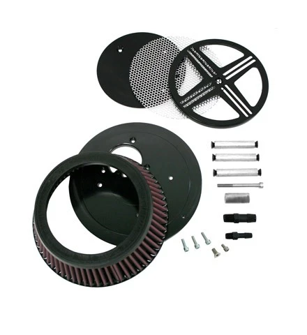 Baron XXX Big Air Kit Honda VTX1300 2003-2009 4 Baron XXX Big Air Kit Honda VTX1300 2003-2009 - Image 2