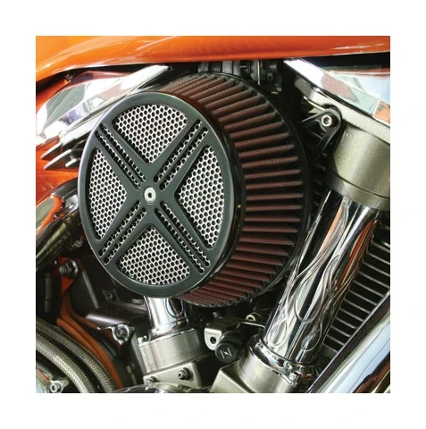 LA Choppers XXX Big Air Kit Yamaha Road Star XV1600 / XV1700 1999-2007 - Image 2