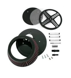 LA Choppers XXX Big Air Kit Yamaha Road Star XV1600 / XV1700 1999-2007