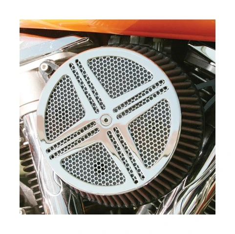 LA Choppers XXX Big Air Kit Yamaha Road Star XV1600 / XV1700 1999-2007 - Image 6