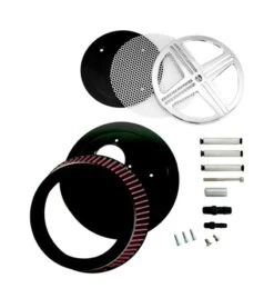 LA Choppers XXX Big Air Kit For Yamaha XVS1100 1999-2009 -Rev Zilla Shop la choppers xxx big air kit yamaha xvs110019992009 3