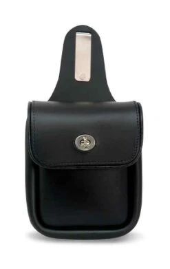Leatherworks Universal Detachable Saddlebag Pocket
