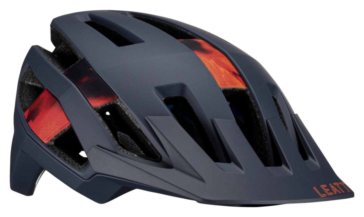 Leatt MTB Trail 3.0 Helmet 4 Leatt MTB Trail 3.0 Helmet - Image 2
