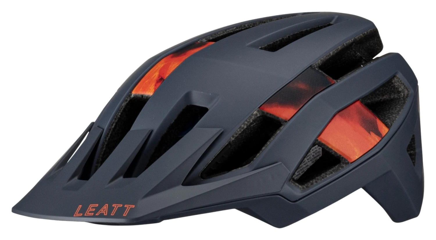 Leatt MTB Trail 3.0 Helmet 3 Leatt MTB Trail 3.0 Helmet