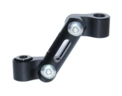 LighTech Fluid Reservoir Bracket