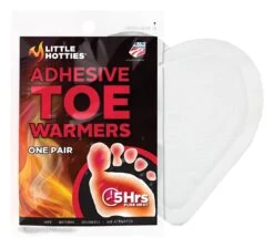 Little Hotties Toe Warmers