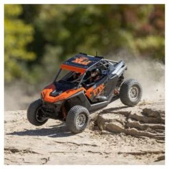 Losi 1/10 Polaris RZR Rey 4x4 Radio Control Car 28 Losi 1/10 Polaris RZR Rey 4x4 Radio Control Car -Rev Zilla Shop losi110 polaris rzr rey4x4 remote control car 10