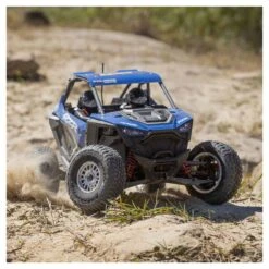 Losi 1/10 Polaris RZR Rey 4x4 Radio Control Car 32 Losi 1/10 Polaris RZR Rey 4x4 Radio Control Car -Rev Zilla Shop losi110 polaris rzr rey4x4 remote control car 14