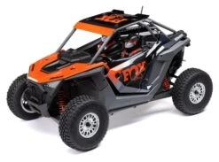 Losi 1/10 Polaris RZR Rey 4x4 Radio Control Car