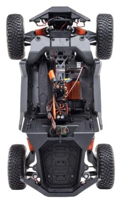 Losi 1/10 Polaris RZR Rey 4x4 Radio Control Car 21 Losi 1/10 Polaris RZR Rey 4x4 Radio Control Car -Rev Zilla Shop losi110 polaris rzr rey4x4 remote control car 3