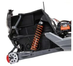 Losi 1/10 Polaris RZR Rey 4x4 Radio Control Car 23 Losi 1/10 Polaris RZR Rey 4x4 Radio Control Car -Rev Zilla Shop losi110 polaris rzr rey4x4 remote control car 5