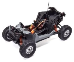 Losi 1/10 Polaris RZR Rey 4x4 Radio Control Car 25 Losi 1/10 Polaris RZR Rey 4x4 Radio Control Car -Rev Zilla Shop losi110 polaris rzr rey4x4 remote control car 7
