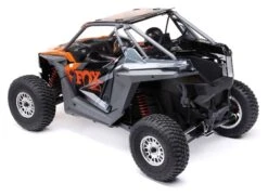 Losi 1/10 Polaris RZR Rey 4x4 Radio Control Car 26 Losi 1/10 Polaris RZR Rey 4x4 Radio Control Car -Rev Zilla Shop losi110 polaris rzr rey4x4 remote control car 8