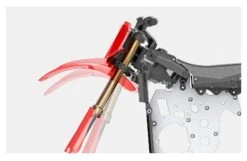 Losi 1/4 Promoto-MX Radio Control Motorcycle -Rev Zilla Shop losi14 promoto mx remote control motorcycle 6