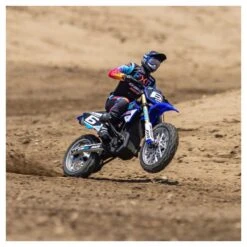 Losi 1/4 Promoto-MX Radio Control Motorcycle -Rev Zilla Shop losi14 promoto mx remote control motorcycle 9