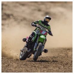 Losi 1/4 Promoto-MX Radio Control Motorcycle Combo Kit -Rev Zilla Shop losi promoto mx combo kit 2