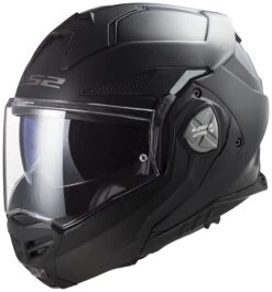 LS2 Advant X Solid Helmet