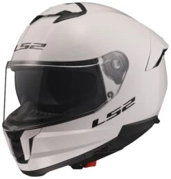 LS2 Stream II Solid Helmet 7 LS2 Stream II Solid Helmet -Rev Zilla Shop ls2 helmets stream ii solid helmet w sunshield 1