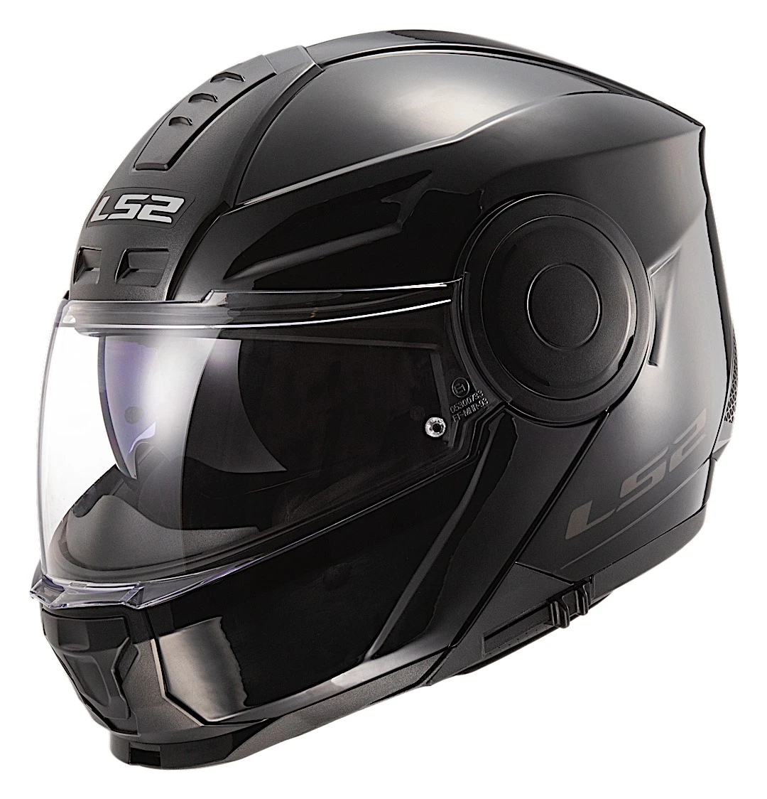 LS2 Horizon Helmet 3 LS2 Horizon Helmet