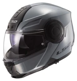 LS2 Horizon Helmet 8 LS2 Horizon Helmet -Rev Zilla Shop ls2 horizon helmet grey