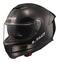 LS2 Stream II Solid Helmet
