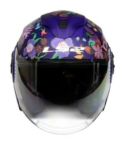 Front Page -Rev Zilla Shop ls2 verso flora brazil helmet 1