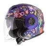 LS2 Verso Flora Brazil Helmet 2 LS2 Verso Flora Brazil Helmet -Rev Zilla Shop ls2 verso flora brazil helmet