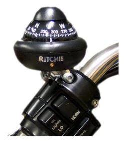 Marlin's Adjustable Motorcycle Sport Compass -Rev Zilla Shop marlins adjustable motorcycle sport compass 1
