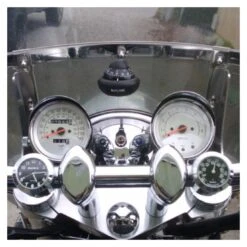 Marlin's Adjustable Motorcycle Sport Compass -Rev Zilla Shop marlins adjustable motorcycle sport compass 2