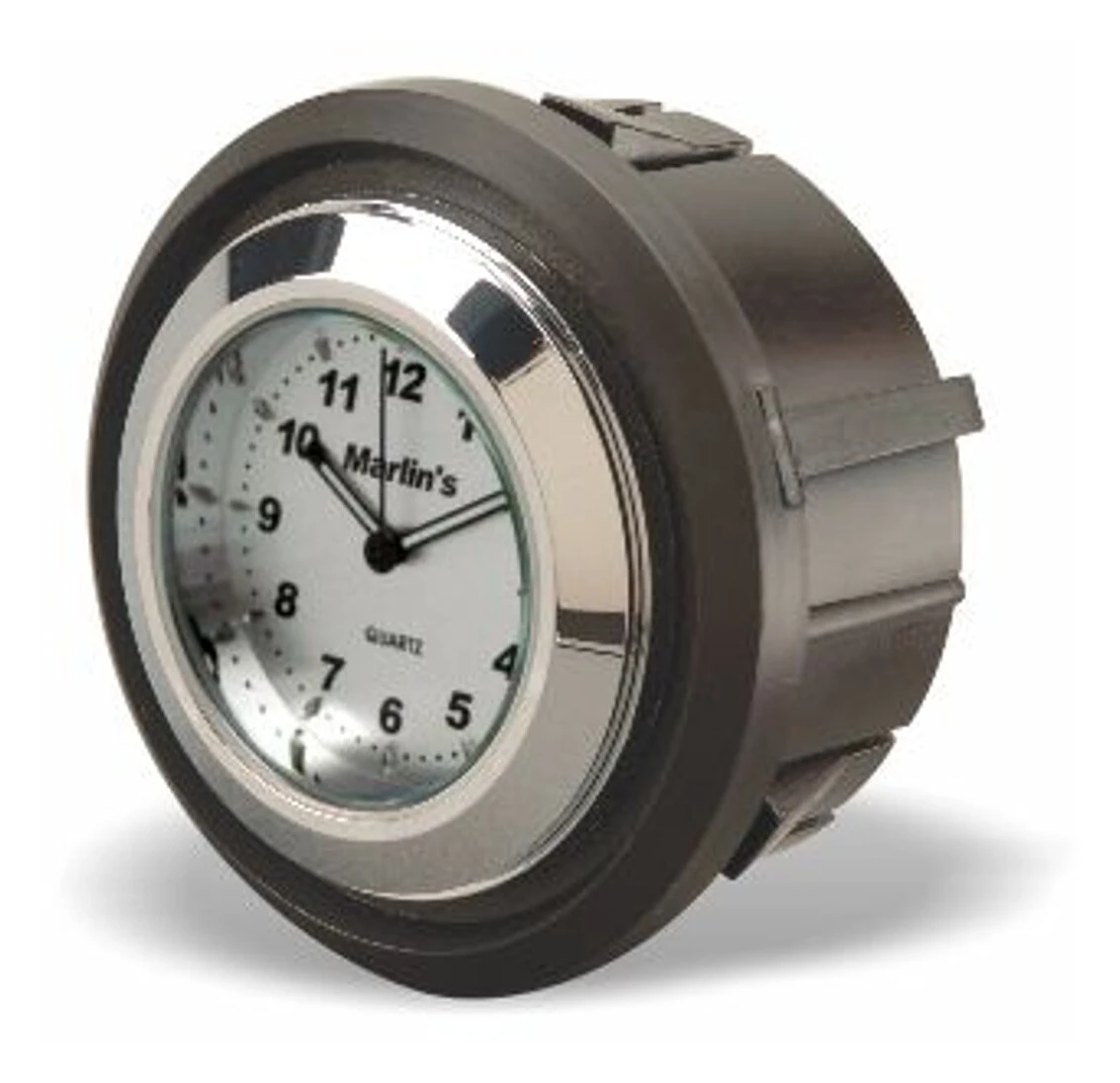 Marlin's Clock And Thermometer Inserts For Harley Touring 1996-2013 11 Marlin's Clock And Thermometer Inserts For Harley Touring 1996-2013 - Image 9