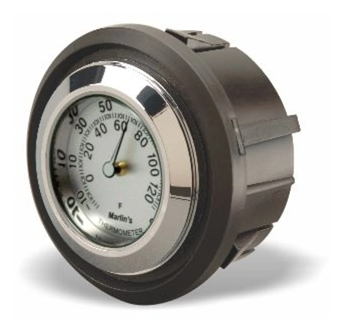 Marlin's Clock And Thermometer Inserts For Harley Touring 1996-2013 15 Marlin's Clock And Thermometer Inserts For Harley Touring 1996-2013 - Image 13