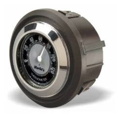 Marlin's Clock And Thermometer Inserts For Harley Touring 1996-2013 31 Marlin's Clock And Thermometer Inserts For Harley Touring 1996-2013 -Rev Zilla Shop marlins clock and thermometer inserts for harley touring19962013 classic black silver thermometer fahrenheit scale