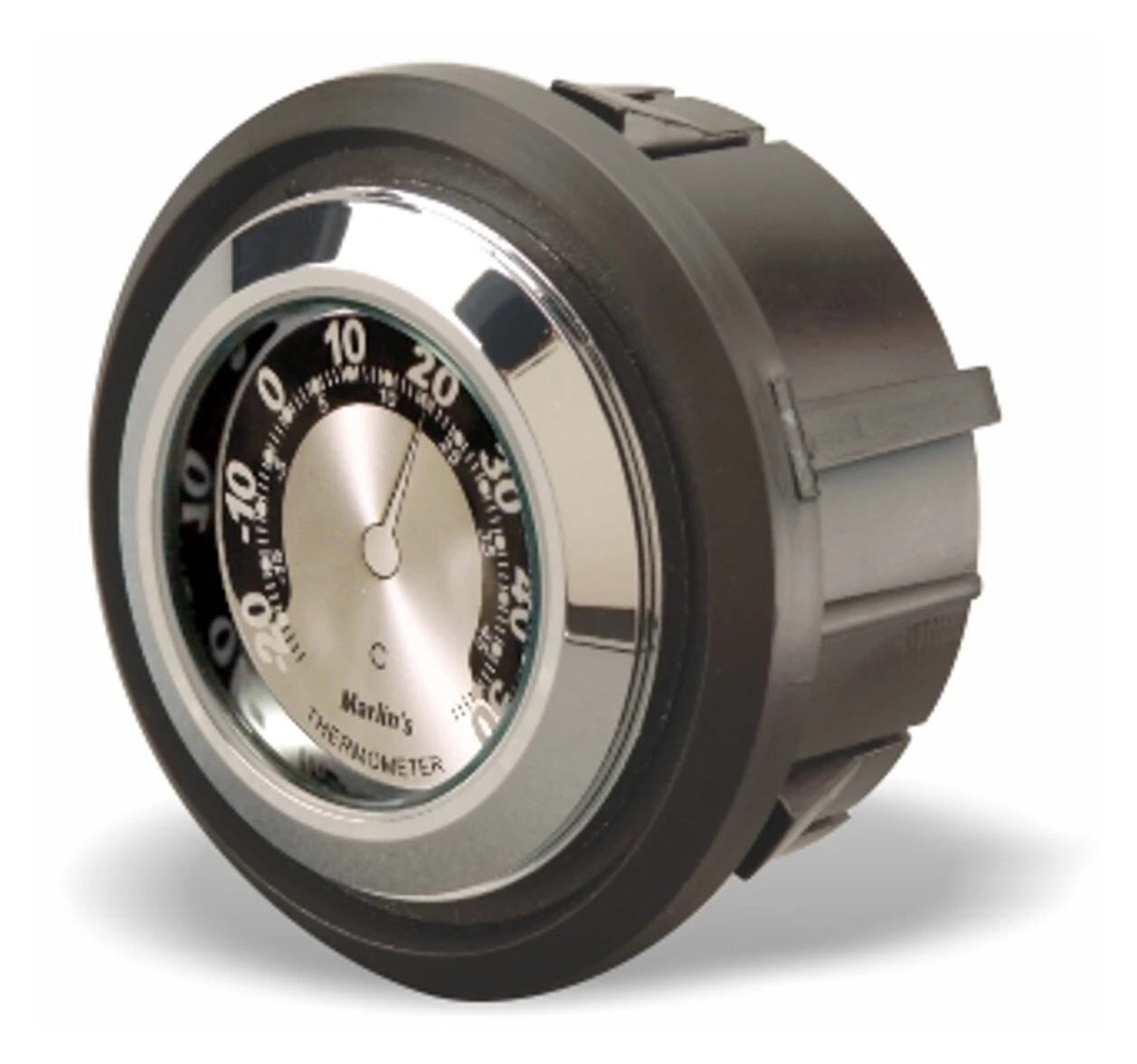 Marlin's Clock And Thermometer Inserts For Harley Touring 1996-2013 10 Marlin's Clock And Thermometer Inserts For Harley Touring 1996-2013 - Image 8