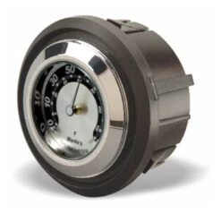Marlin's Clock And Thermometer Inserts For Harley Touring 1996-2013 28 Marlin's Clock And Thermometer Inserts For Harley Touring 1996-2013 -Rev Zilla Shop marlins clock and thermometer inserts for harley touring19962013 horseshoe black silver thermometer fahrenheit scale
