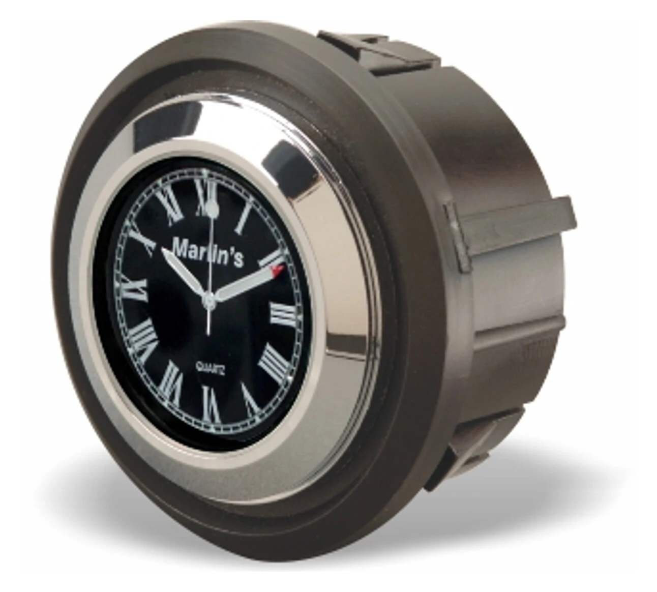 Marlin's Clock And Thermometer Inserts For Harley Touring 1996-2013 13 Marlin's Clock And Thermometer Inserts For Harley Touring 1996-2013 - Image 11