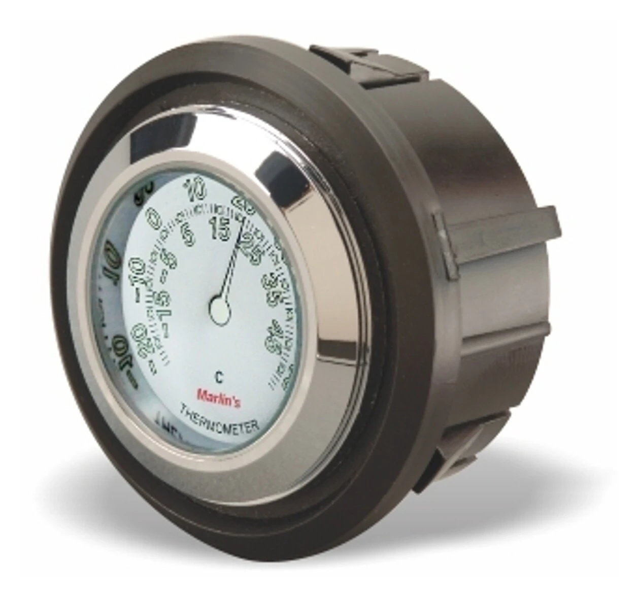 Marlin's Clock And Thermometer Inserts For Harley Touring 1996-2013 3 Marlin's Clock And Thermometer Inserts For Harley Touring 1996-2013