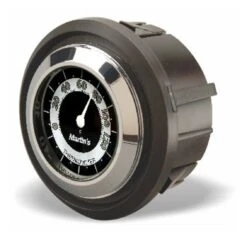 Marlin's Clock And Thermometer Inserts For Harley Touring 1996-2013 30 Marlin's Clock And Thermometer Inserts For Harley Touring 1996-2013 -Rev Zilla Shop marlins clock and thermometer inserts for harley touring19962013 retro black white thermometer fahrenheit scale