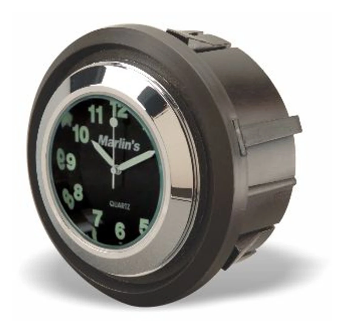 Marlin's Clock And Thermometer Inserts For Harley Touring 1996-2013 5 Marlin's Clock And Thermometer Inserts For Harley Touring 1996-2013 - Image 3